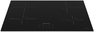 Индукционная варочная поверхность Indesit IS 41Q60 NE черный
