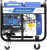 Генератор ТСС SDG 9000EHA 8.5кВт