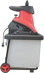 Садовый измельчитель Edon ES-45/3000 3000Вт 4000об/мин