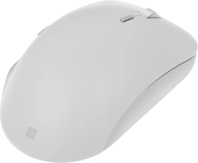 Мышь Microsoft Surface Precision Mouse Bluetooth Grey серый оптическая 1000dpi беспров. BT 6but (FTW-00014)