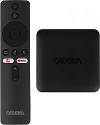 Медиаплеер Cadena Pro A 8Gb