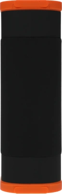 Электростанция портативная TopON TOP-X150 148000mAh 5A QC3.0/PD3.0 4xUSB солн.бат. черный/оранжевый (103764)