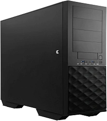 Сервер IRU Rock W9205P 2x6146 2x32Gb 1x1Tb M.2 SSD С621 AST2500 2xGigEth 1x750W w/o OS (2138790)