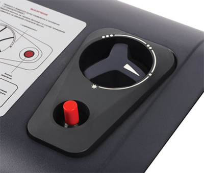 Обогреватель газовый Ballu BIGH-55 F