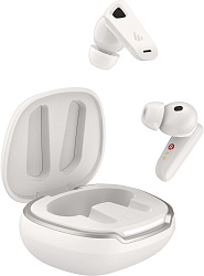 Гарнитура вкладыши Edifier NeoBuds Pro 2 слоновая кость беспроводные bluetooth в ушной раковине