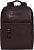 Рюкзак Piquadro Harper CA4818AP/TM темно-коричневый кожа