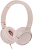Гарнитура накладные JBL Tune 500 1.187м розовый проводные оголовье (JBLT500PINK)