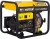 Генератор Huter LDG 5000LX 3.3кВт