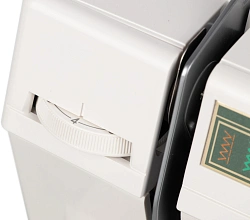 Швейная машина Janome L-394 белый