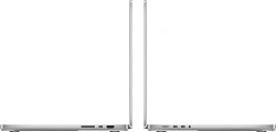 Ноутбук Apple MacBook Pro A3428 M5 Pro 18 core 24Gb SSD1Tb/20 core GPU 16.2" Liquid Retina XDR (3456x2234) macOS silver WiFi BT Cam (MGE44LL/A)