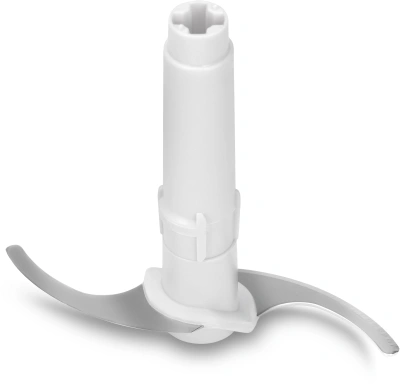 Измельчитель ручной Vitek VT-1639 0.5л. 400Вт белый