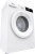 Стиральная машина Gorenje WNHPI84AS/R класс: A загр.фронтальная макс.:8кг белый инвертор