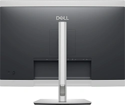 Монитор Dell 27" P2725DE черный IPS LED 16:9 HDMI матовая HAS Piv 1500:1 350cd 178гр/178гр 2560x1440 100Hz DP Quad 2K (1440p) USB 6.59кг