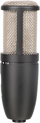 Микрофон проводной AKG P220 черный