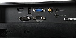Проектор Acer X1128H DLP 4800Lm LS (800x600) 20000:1 ресурс лампы:6000часов 1xHDMI 2.8кг