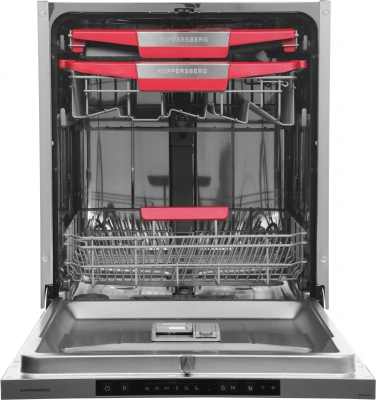 Посудомоечная машина встраив. Kuppersberg GSM 6074 2100Вт полноразмерная