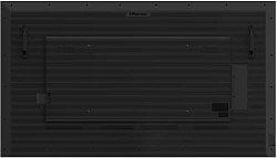 Панель Hisense 75" 75DM66D черный LED 8ms 16:9 HDMI M/M матовая 1200:1 500cd 178гр/178гр 3840x2160 DP 4K USB 29кг