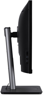 Монитор Acer 27" Vero CB273bemipruzx черный IPS LED 1ms 16:9 HDMI M/M матовая HAS Piv 250cd 178гр/178гр 1920x1080 75Hz FreeSync DP FHD USB 7.7кг
