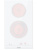 Варочная поверхность Gorenje ECT322WCSC белый