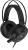Наушники с микрофоном A4Tech Bloody G521 черный 2.3м мониторные USB оголовье (G521 (BLACK))