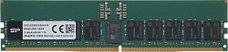 Память DDR5 Silicon Power SP032GBRVE56AF02 32Gb DIMM ECC Reg PC4-25600 CL46 5600MHz