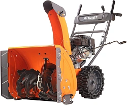Снегоуборщик бензин. Patriot PRO 7 KX 7л.с.