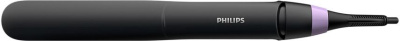 Выпрямитель Philips BHS377/00 черный макс.темп.:230С покрытие:керамико-кератиновое