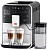 Кофемашина Melitta F831-101 серебристый