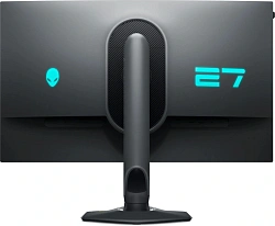 Монитор Dell 27" Alienware AW2725QF черный IPS LED 1ms 16:9 HDMI матовая HAS Piv 1000:1 700cd 178гр/178гр 3840x2160 180Hz DP 4K USB 7.15кг