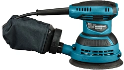 Эксцентриковая шлифмашина Makita M9204B 240Вт D125мм