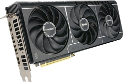 Видеокарта Asus PCI-E 5.0 PRIME-RTX5070-12G NVIDIA GeForce RTX 5070 12Gb 192bit GDDR7 2512/28000 HDMIx1 DPx3 HDCP Ret