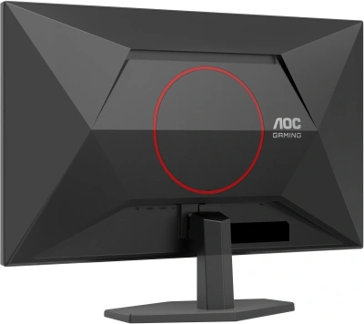 Монитор AOC 27" Q27G42ZE черный IPS LED 0.3ms 16:9 HDMI матовая 1000:1 300cd 178гр/178гр 2560x1440 240Hz DP Quad 2K (1440p)