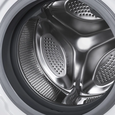 Стиральная машина Maunfeld MFWM148IWHT класс: A+++ загр.вертикальная макс.:8кг белый