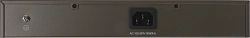 Коммутатор Tenda TEF1118P-16-150W (L2) 16x100Мбит/с 2x1Гбит/с 1SFP 16PoE 130W неуправляемый