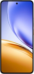 Смартфон Realme RMX5070 14 5G 256Gb 12Gb серебристый моноблок 3G 4G 2Sim 6.67" 1080x2400 Android 15 50Mpix 802.11 a/b/g/n/ac/ax NFC GPS GSM900/1800 GSM1900 Protect