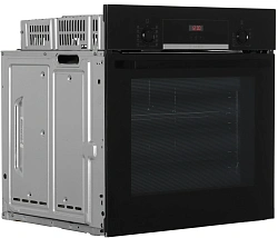 Духовой шкаф Электрический Bosch HBF514BB1T черный