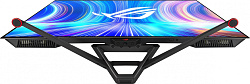 Монитор Asus 42" ROG Swift PG42UQ черный OLED LED 16:9 HDMI M/M матовая 450cd 178гр/178гр 3840x2160 138Hz DP SPDIF 4K USB 14.77кг