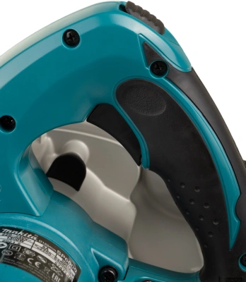 Циркулярная пила (дисковая) Makita SP6000J 1300Вт (ручная) D диска.:165мм