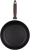 Сковорода Rondell Tierno RDA-1576 круглая 26см покрытие: Xylan Plus ручка несъемная (без крышки) черный