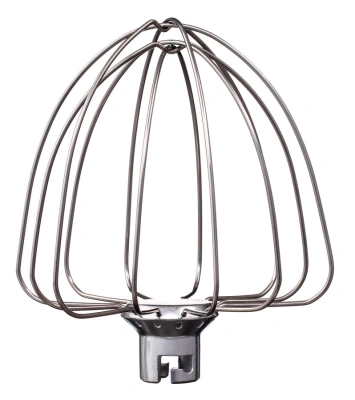 Миксер планетарный Starwind SPM8183 1900Вт серебристый