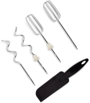 Миксер стационарный Vitek VT-1417 ST 700Вт черный