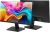 Монитор Digma 21.5" Progress 22P201F черный IPS LED 16:9 HDMI матовая 250cd 178гр/178гр 1920x1080 75Hz VGA FHD 2.65кг