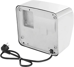 Сушилка для рук Neoclima NHD-2.2M 2200Вт металлик