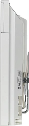 Конвектор Noirot CNX-4 plus 1000Вт белый