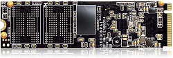 Накопитель SSD A-Data PCIe 3.0 x4 512GB ASX6000PNP-512GT-C XPG SX6000 Pro M.2 2280