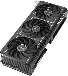 Видеокарта Asus PCI-E 5.0 PRIME-RX9060XT-O8G AMD Radeon RX 9060XT 8Gb 128bit GDDR6 2760/20000 HDMIx1 DPx2 HDCP Ret