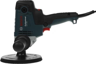Угловая полировальная машина Bosch GPO 950 950Вт D180мм (06013A2020)