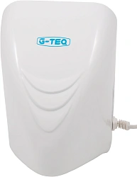 Сушилка для рук G-Teq 8814 PW 800Вт белый