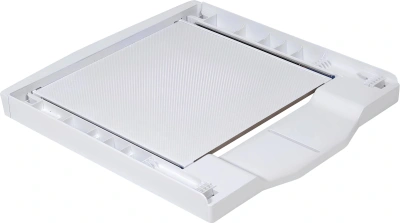 Стиральная машина Midea MSKK-W01 класс: A загр.фронтальная макс.:8кг белый