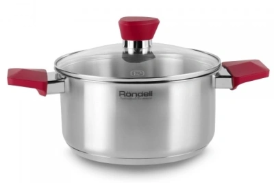 Набор посуды Rondell Strike RDS-1217 5 предметов